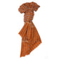 Schal "VARANASI II" aus feinstem handbestickten Pashmina-Kaschmir - reine Handarbeit