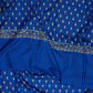 Scarf "BAREILLY" made of the finest hand-embroidered pashmina Cashmere - entirely handmade