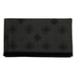 Scarf "Fiore Jacquard" made of Pure Wool - Handcrafted