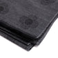 Schal "Fiore Jacquard" aus reiner Wolle - Handarbeit