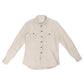Sporthemd "Uniforme Generosa" aus reinem Leinen - Linea Passion