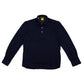 Poloshirt "Mastroianni" aus Supersoft-Jersey - Handarbeit