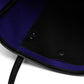 Croots x MJ: Tasche "Dalby Tote" aus Baumwollcanvas und Sattelleder