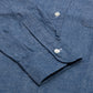 Hemd "Ivy Chambray-Shirt" aus reiner Baumwolle - Japanese Item