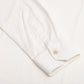 Poloshirt "JFK" aus reiner Baumwolle - Handarbeit