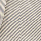 Hemd-Jacke "Teba-Classic" aus reiner Baumwolle