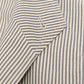 Hemd-Jacke "Teba-Classic" aus reiner Baumwolle