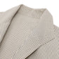 Hemd-Jacke "Teba-Classic" aus reiner Baumwolle