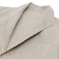 Hemd-Jacke "Teba-Classic" aus reiner Baumwolle