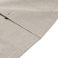 Hemd-Jacke "Teba-Classic" aus reiner Baumwolle