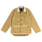 Quilted Jacket "Studio Jacket" with vertical quilting