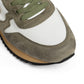 VALSPORT x MJ: Sneaker "Magic Heritage Nylon"