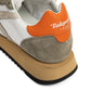 VALSPORT x MJ: Sneaker "Magic Heritage Nylon"