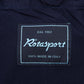 Hose "Denim Chino" aus reiner Baumwolle - Rota Sport