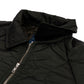 Jacke "Teynham Bomber Jacket" aus Lavenster Recycled Polyester
