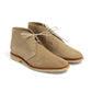 Sanders x MJ: Boot "Chukka-Marvin" - Good Year Welted