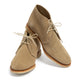 Sanders x MJ: Boot "Chukka-Marvin" - Good Year Welted