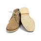 Sanders x MJ: Boot "Chukka-Marvin" - Good Year Welted
