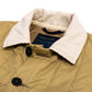 Quilted Jacket "Studio Jacket" with vertical quilting