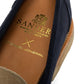 Sanders x MJ: Loafer "Spectator-Edwin" - Good Year Welted