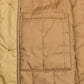 Quilted Jacket "Studio Jacket" with vertical quilting