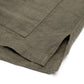 Hemd "Shonan Beach-Shirt" aus reinem Leinen - Japanese Item