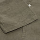 Hemd "Shonan Beach-Shirt" aus reinem Leinen - Japanese Item