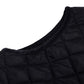 Lavenham x MJ: Quilted vest "Thornham Gilet" with Diamond Quilting