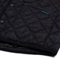 Lavenham x MJ: Quilted vest "Thornham Gilet" with Diamond Quilting