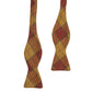 MJ Exclusive: "Butterfly Bow Tie" made of pure wool—handcrafted