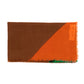 Lovat & Green x MJ: "Noctis" Scarf Made of Pure Washed Wool