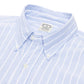 Hemd "Ivy Oxford-Shirt" aus reiner Baumwolle - Japanese Item