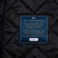 Lavenham x MJ: Quilted vest "Thornham Gilet" with Diamond Quilting