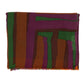 Lovat & Green x MJ: Schal "Crepus Scarf" aus reiner gewaschener Wolle