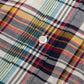 Hemd "Ivy Madras-Shirt" aus reiner Baumwolle - Japanese Item