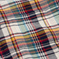 Hemd "Ivy Madras-Shirt" aus reiner Baumwolle - Japanese Item