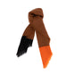 Lovat & Green x MJ: "Noctis" Scarf Made of Pure Washed Wool