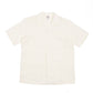 Hemd "Shonan Beach-Shirt" aus reinem Leinen - Japanese Item