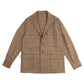 Jacket "Classic-Teba" Made of Irish Wool