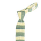 MJ Exklusiv: Vintage-Krawatte "Milano 1968 Maglia" aus reiner Baumwolle