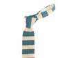 MJ Exklusiv: Vintage-Krawatte "Milano 1968 Maglia" aus reiner Baumwolle