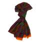 Lovat & Green x MJ: Schal "Crepus Scarf" aus reiner gewaschener Wolle