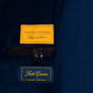 Jacket "Shooting-Teba" made of pure Cotton by Brisbane Moss