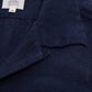 Hemd "Shonan Beach-Shirt" aus reinem Leinen - Japanese Item
