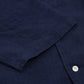 Hemd "Shonan Beach-Shirt" aus reinem Leinen - Japanese Item