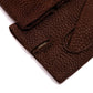Gloves"Baden" made of Calfskin with a Cashmere Lining—hand-sewn