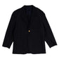 Blazer "Ivy League" aus reiner Wolle - Japanese Item