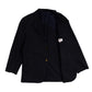 Blazer "Ivy League" aus reiner Wolle - Japanese Item