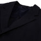 Blazer "Ivy League" aus reiner Wolle - Japanese Item