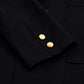 Blazer "Ivy League" aus reiner Wolle - Japanese Item